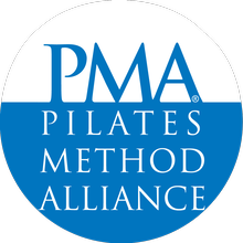 Patrocinador certificación Pilates Qi
