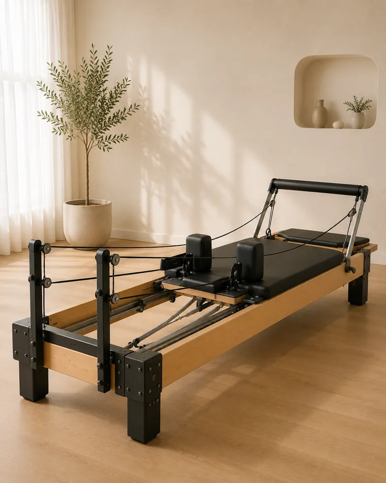 Reformer