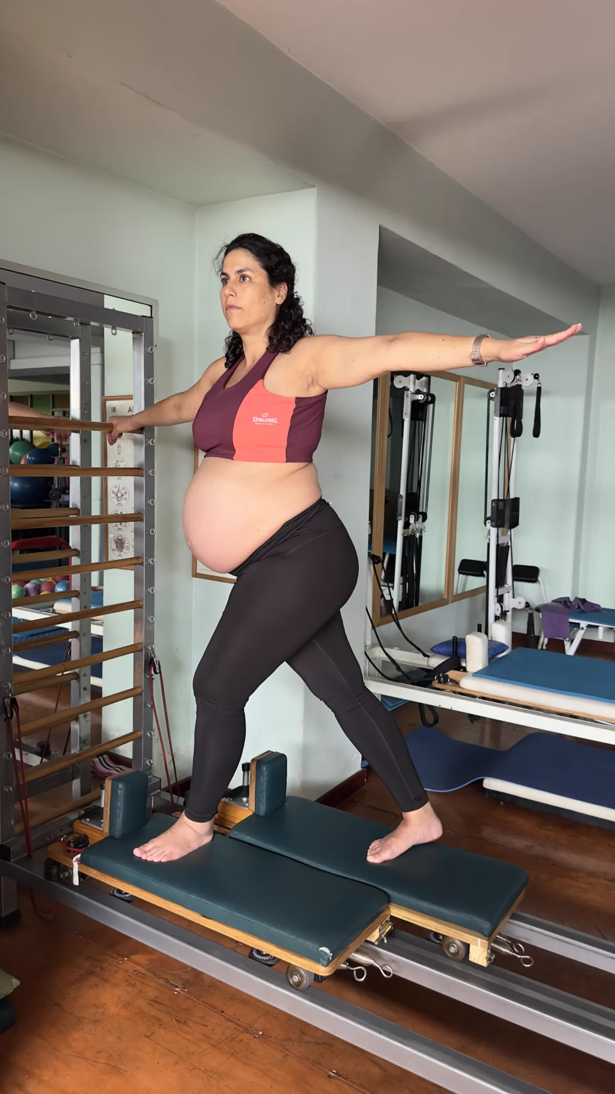 Evaluación sin costo en Pilates Qi